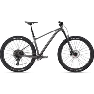 GIANT FATHOM 29 1 METALLIC BLACK 2023 FÉRFI TRAIL MTB KERÉKPÁR