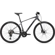 GIANT ROAM 0 CHARCOAL 2022 FÉRFI CROSS KERÉKPÁR
