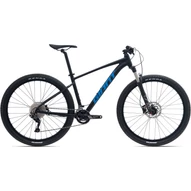 GIANT TALON 1 GE 29" BLACK 2023 FÉRFI MTB KERÉKPÁR