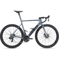 GIANT PROPEL ADVANCED SL 1 AIRGLOW 2023 FÉRFI ORSZÁGÚTI KERÉKPÁR