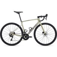 GIANT DEFY ADVANCED 2 BAY LEAF 2024 FÉRFI ORSZÁGÚTI KERÉKPÁR