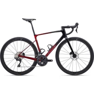GIANT DEFY ADVANCED PRO 2 CARBON/SANGRIA 2024 FÉRFI ORSZÁGÚTI KERÉKPÁR