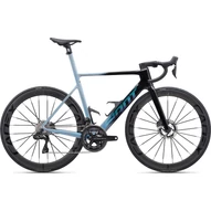 GIANT PROPEL ADVANCED SL 0 BLACK/MOONSTONE 2024 FÉRFI ORSZÁGÚTI KERÉKPÁR