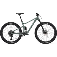 GIANT STANCE 29 2 MISTY FOREST 2024 FÉRFI ÖSSZTELESZKÓPOS KERÉKPÁR