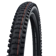 Schwalbe Big Betty Super Trail Kerékpár Gumiabroncs 2021 - Több méretben