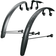 SKS-GERMANY SPEED ROCKER XL GRAVEL/CYCLOCROSS KERÉKPÁR SÁRVÉDŐ SZETT