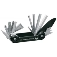 SKS-Germany TOM 14 Multitool Multifunkciós Kéziszerszám