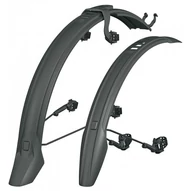 SKS-GERMANY VELOFLEXX 65 26"-27,5" KERÉKPÁR SÁRVÉDŐ SZETT
