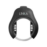Linka Frame Lock Intelligens Váz Kerékpár Lakat 2021
