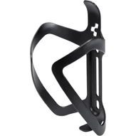 CUBE HPA ALUMINIUM FEKETE ANODIZÁLT Kerékpár Kulacstartó