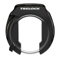 Trelock RS351/AZ/BALLOON/BLACK/+ZR20/AM Kerékpár Patkólakat 2022