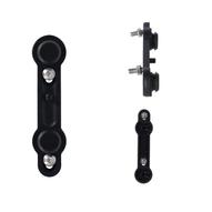 XLC Fidlock Twist Bázis Adapter WB-X04 Kerékpár Fidlock Kulacs Adapter 2021