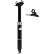 XLC All MTN dropper seatpost SP-T11B  125 MM Kerékpár  Inline Dropper Nyeregcső - Több Méretben