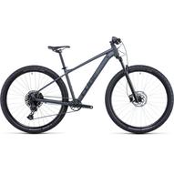 CUBE ACID 27,5" GREY N PEARLGREY 2022 FÉRFI MTB KERÉKPÁR