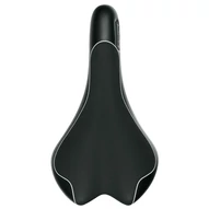Selle San Marco Sportive Small Man Fusion kerékpár nyereg [fekete]
