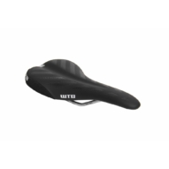 WTB Silverado Pro kerékpár nyereg [fekete, 142 mm]