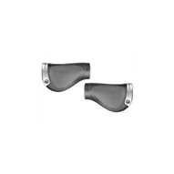 Kerékpár kormánymarkolat - Ergon GP1-L Gripshift® - fém bilinccsel