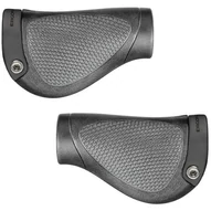 Kerékpár kormánymarkolat - Ergon GP1-L Neo Gripshift - műanyag bilinccsel