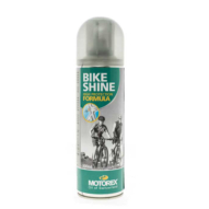 MOTOREX BIKE SHINE kerékpár fény spray 300ML