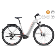 Gepida Bonum Pro XT 10 625 2022 elektromos kerékpár