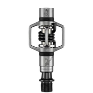 CRANKBROTHER EGGBEATER 2 PEDÁL FEKETE