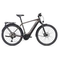 Giant Explore E+ 0 Pro GTS Férfi Elektromos Trekking Kerékpár 2021