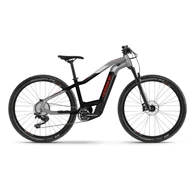 HAIBIKE HARDNINE 9 29" GREY/BLACK ELEKTROMOS MTB KERÉKPÁR