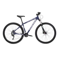 KROSS Hexagon 8.0 29&quot; graphite / silver / black 2022 FÉRFI MTB KERÉKPÁR
