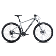 GHOST KATO ESSENTIAL 29 LIGHT GREY/BLACK MATT 2022 FÉRFI MTB KERÉKPÁR