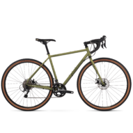 Kross ESKER 4.0  Gravel  kerékpár - 2020