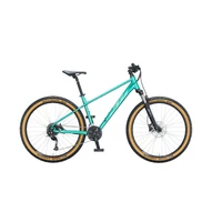 KTM PENNY LANE DISC 271 OCEAN (MINT) 2021 NŐI MTB KERÉKPÁR