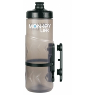MonkeyLink Monkey Bottle Large mágneses kulacs+kulacstartó