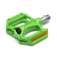 PEDÁL SPYR BRANCH STD LIGHT CSAPÁGYAZOTT ZÖLD