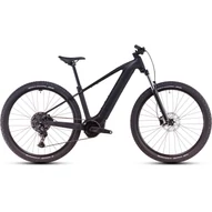 Cube Reaction Hybrid ONE blackline - 2025 - MTB elektromos kerékpár - XXL - 29"