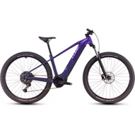 Cube Reaction Hybrid ONE orchid´n´mint - 2025 - MTB elektromos kerékpár - M - 29"