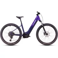 Cube Reaction Hybrid ONE orchid´n´mint - 2025 - MTB elektromos kerékpár - Easy Entry S