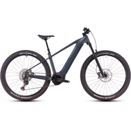 Cube Reaction Hybrid SLX sagebrushgreen´n´prism - 2025 - MTB elektromos kerékpár - XL - 29"