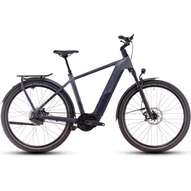 Cube Kathmandu Hybrid Comfort SLX nightsky´n´ink - 2025 - trekking elektromos kerékpár - 50 cm