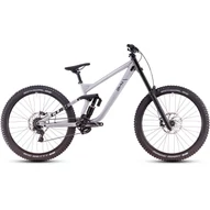 Cube TWO15 Pro 27.5 rawmetal´n´black - 2025 - összteleszkópos MTB kerékpár - L - 27,5"