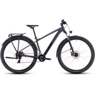 Cube Aim ONE Allroad slateblack´n´black - 2025 - MTB kerékpár - L - 29"