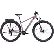 Cube Aim ONE Allroad greyishlilac´n´reflect - 2025 - MTB kerékpár - L - 29"