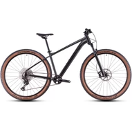 Cube Reaction SLX slateblack´n´black - 2025 - MTB kerékpár - M - 29"