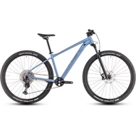 Cube Reaction SLX hazeblue´n´reflect - 2025 - MTB kerékpár - L - 29"