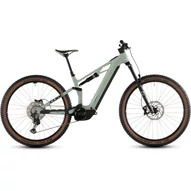 Cube Stereo Hybrid ONE44 HPC Race 800 - Elektromos összteleszkópos MTB kerékpár - driedherbs´n´black színben - S - 2026
