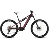 Cube Stereo Hybrid ONE44 HPC SLX 800 - Elektromos összteleszkópos MTB kerékpár - shiftblush´n´art színben - M - 2026