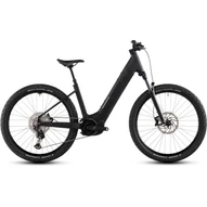 Cube Reaction Hybrid Pro 800 - Elektromos MTB kerékpár - blackline színben - Easy Entry M - 2026