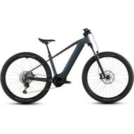 Cube Reaction Hybrid Pro 800 - Elektromos MTB kerékpár - nebular´n´dazzle színben - XXL - 2026