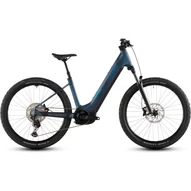 Cube Reaction Hybrid Pro 800 - Elektromos MTB kerékpár - nebular´n´dazzle színben - Easy Entry L - 2026