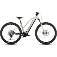Cube Reaction Hybrid Pro 800 - Elektromos MTB kerékpár - desertstone´n´driedherbs színben - Trapeze XL - 2026