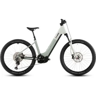 Cube Reaction Hybrid Pro 800 - Elektromos MTB kerékpár - desertstone´n´driedherbs színben - Easy Entry L - 2026